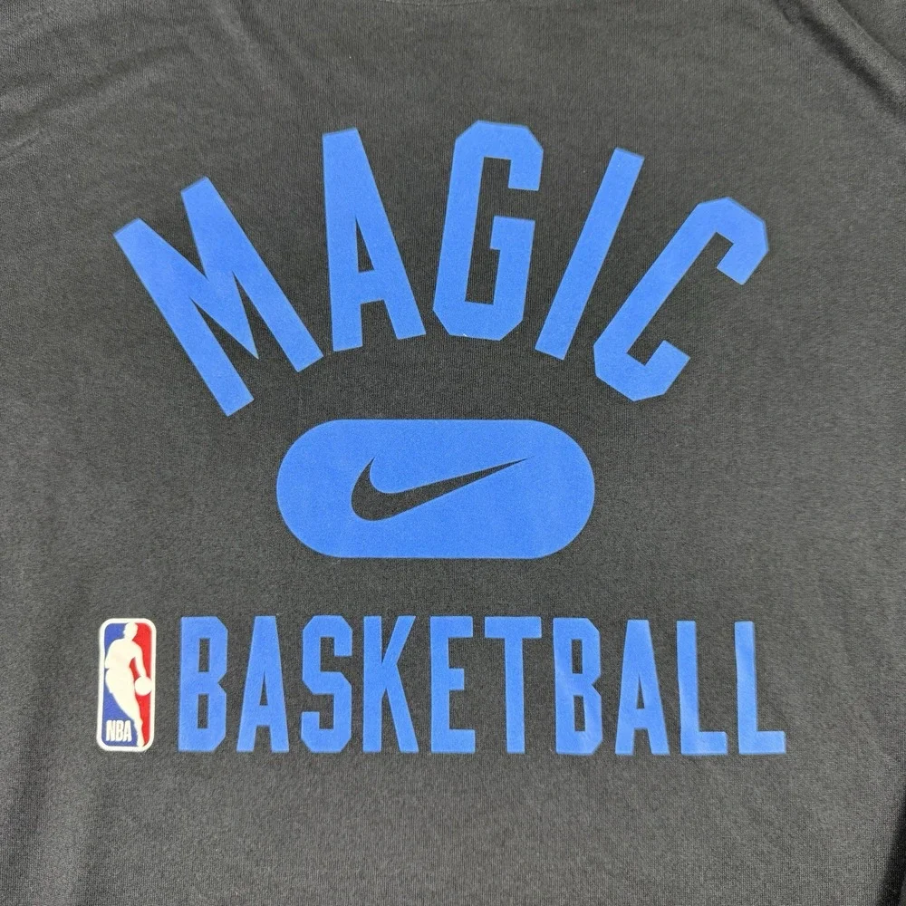 Nike engineered orlando